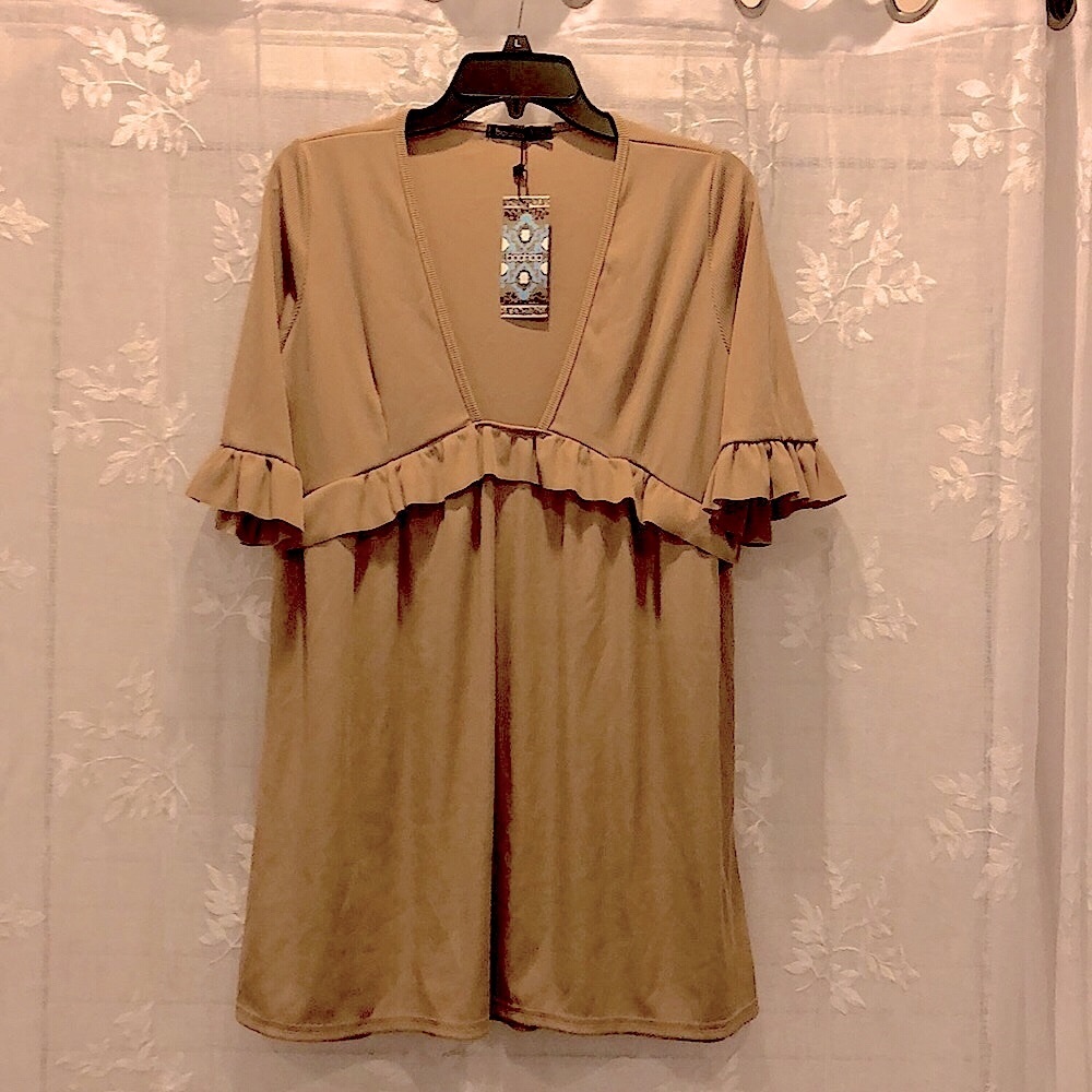Ladies dress